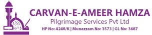 CARVAN E AMEER HAMZA