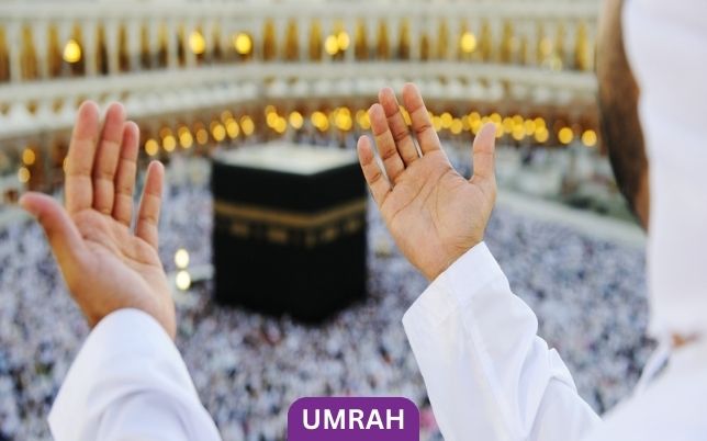 Umrah